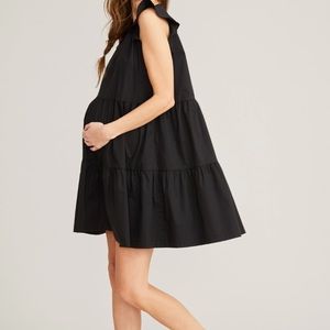 HATCH COLLECTION BROOKE DRESS